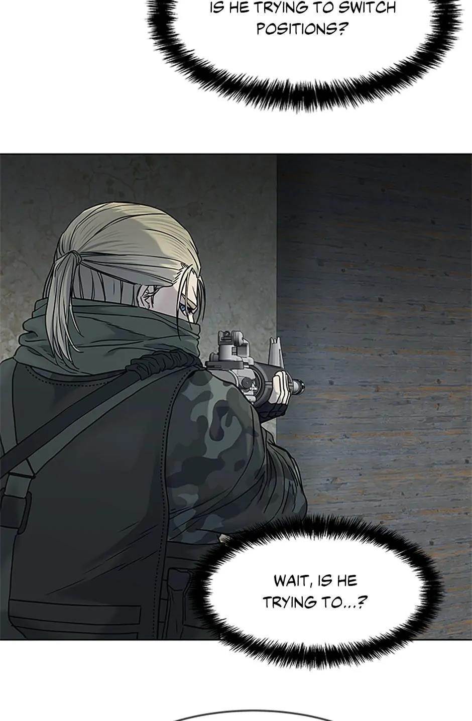 God of Blackfield Chapter 166 - Page 102 in English
