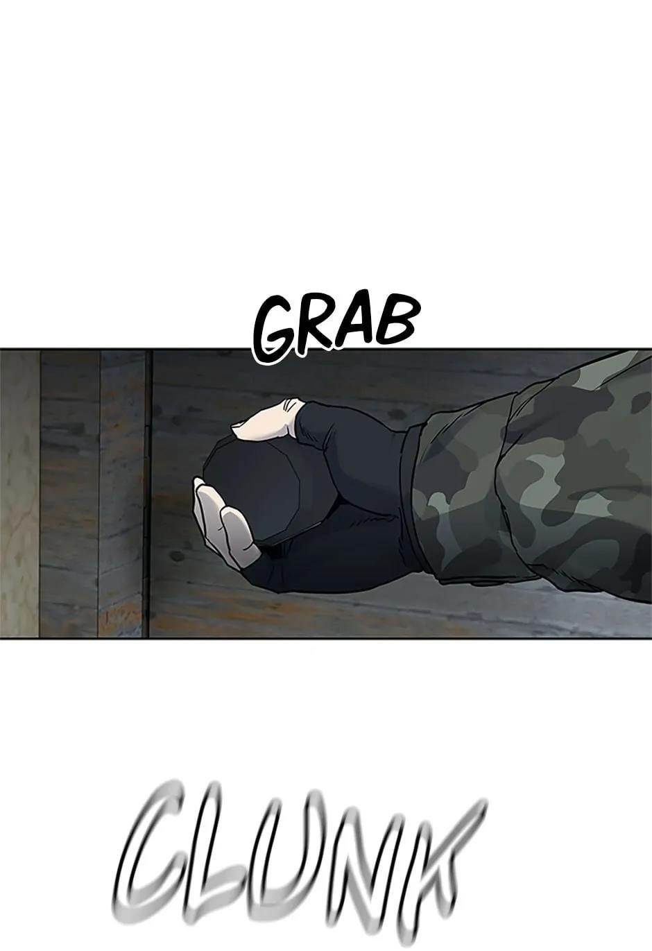 God of Blackfield Chapter 166 - Page 105 in English