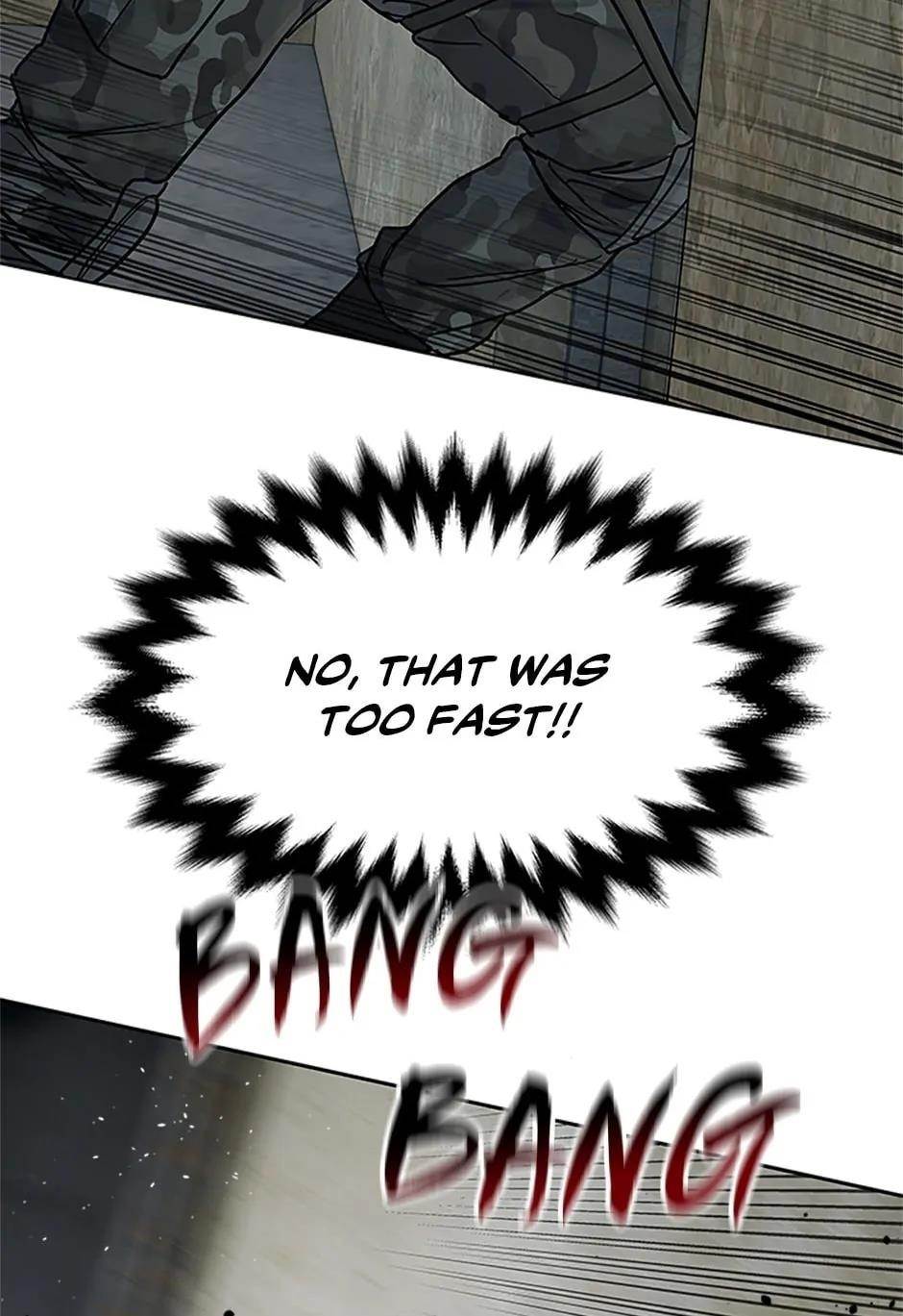 God of Blackfield Chapter 166 - Page 107 in English