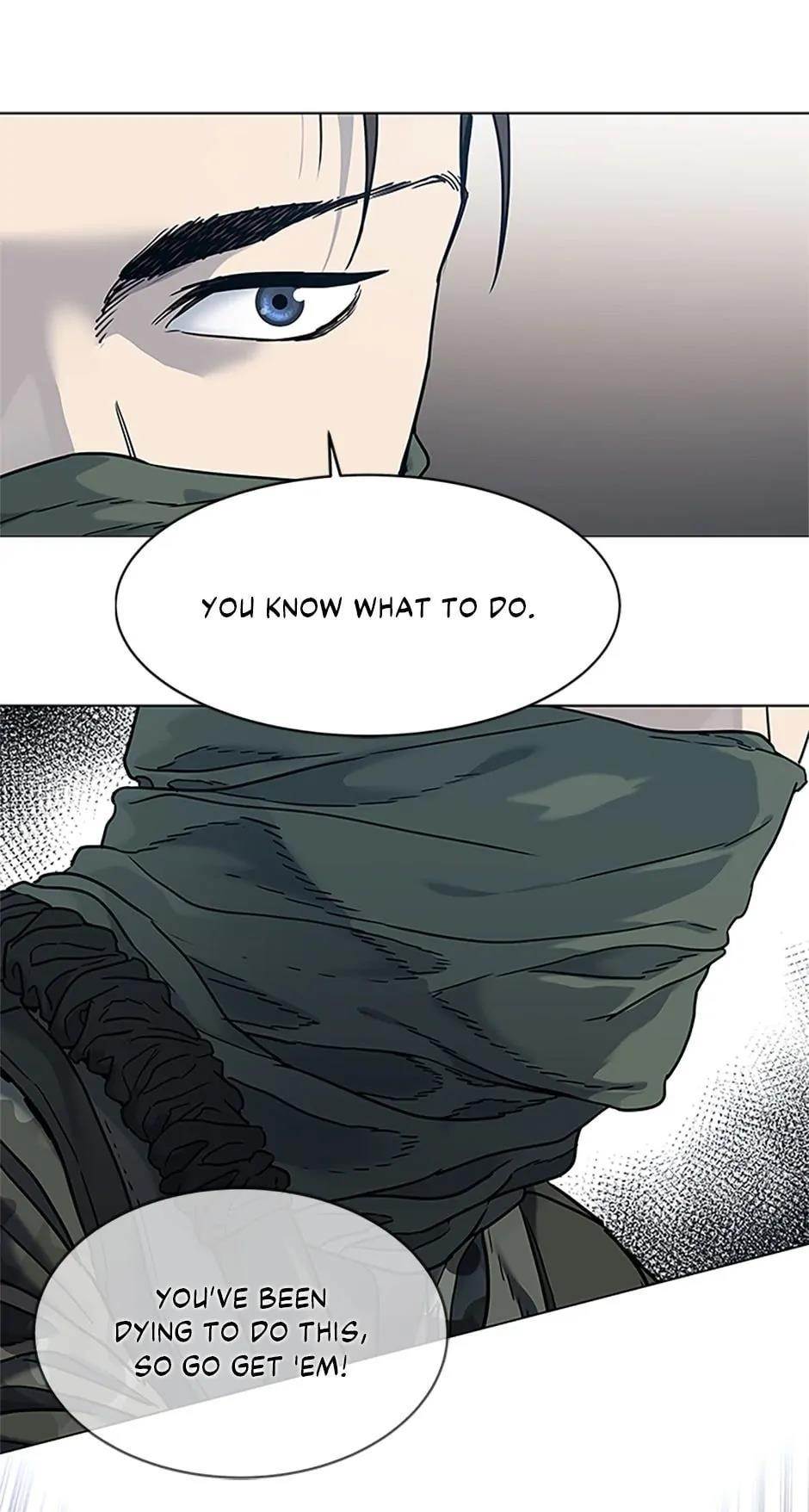God of Blackfield Chapter 166 - Page 11 in English