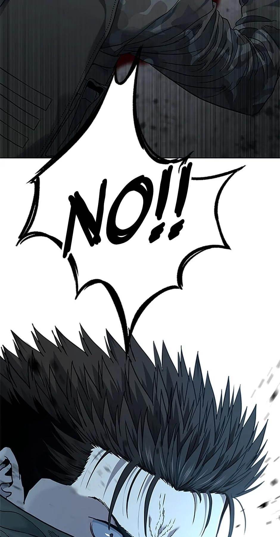 God of Blackfield Chapter 166 - Page 113 in English