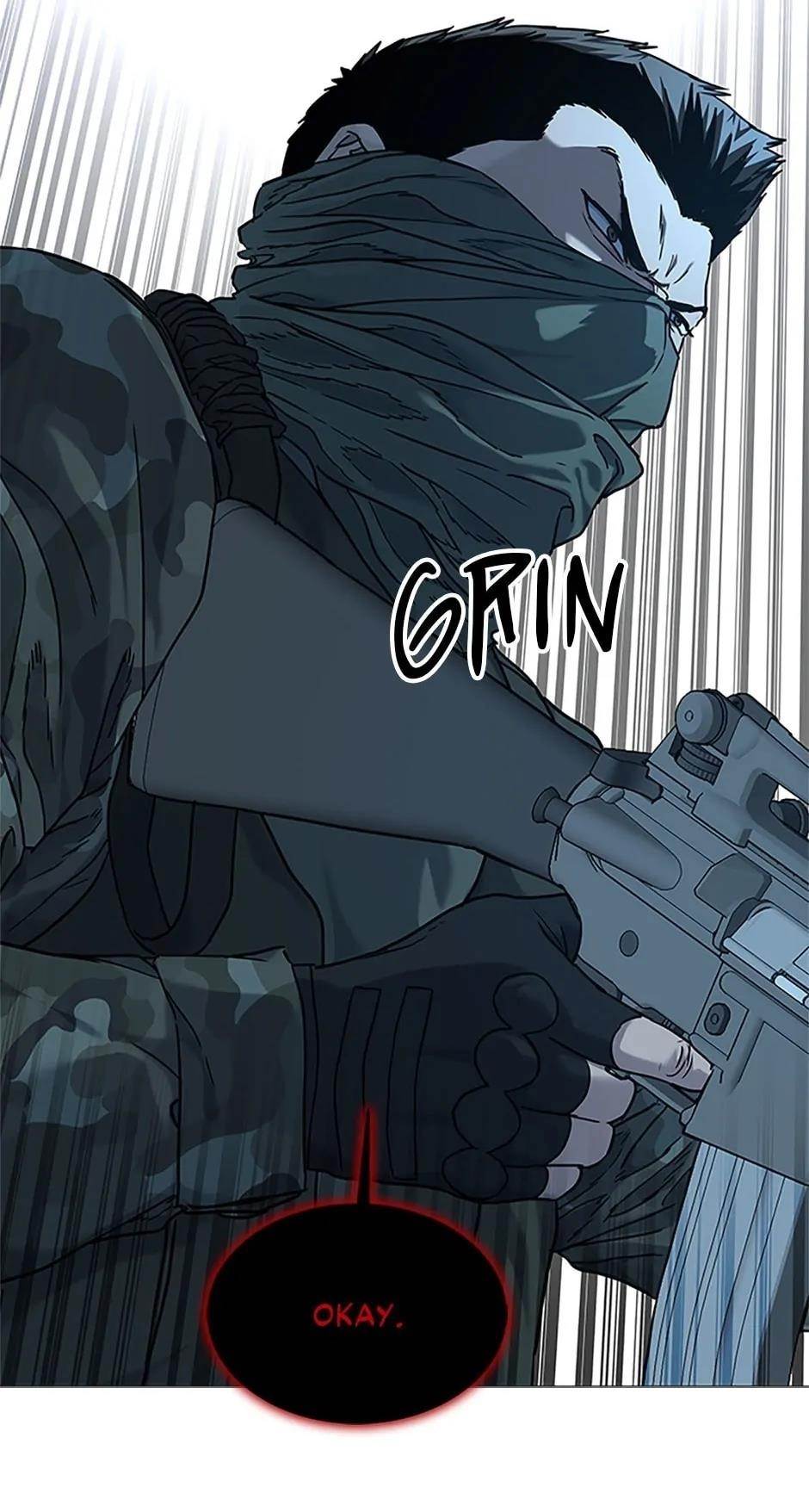 God of Blackfield Chapter 166 - Page 12 in English