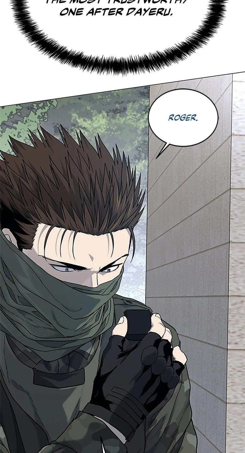 God of Blackfield Chapter 166 - Page 17 in English