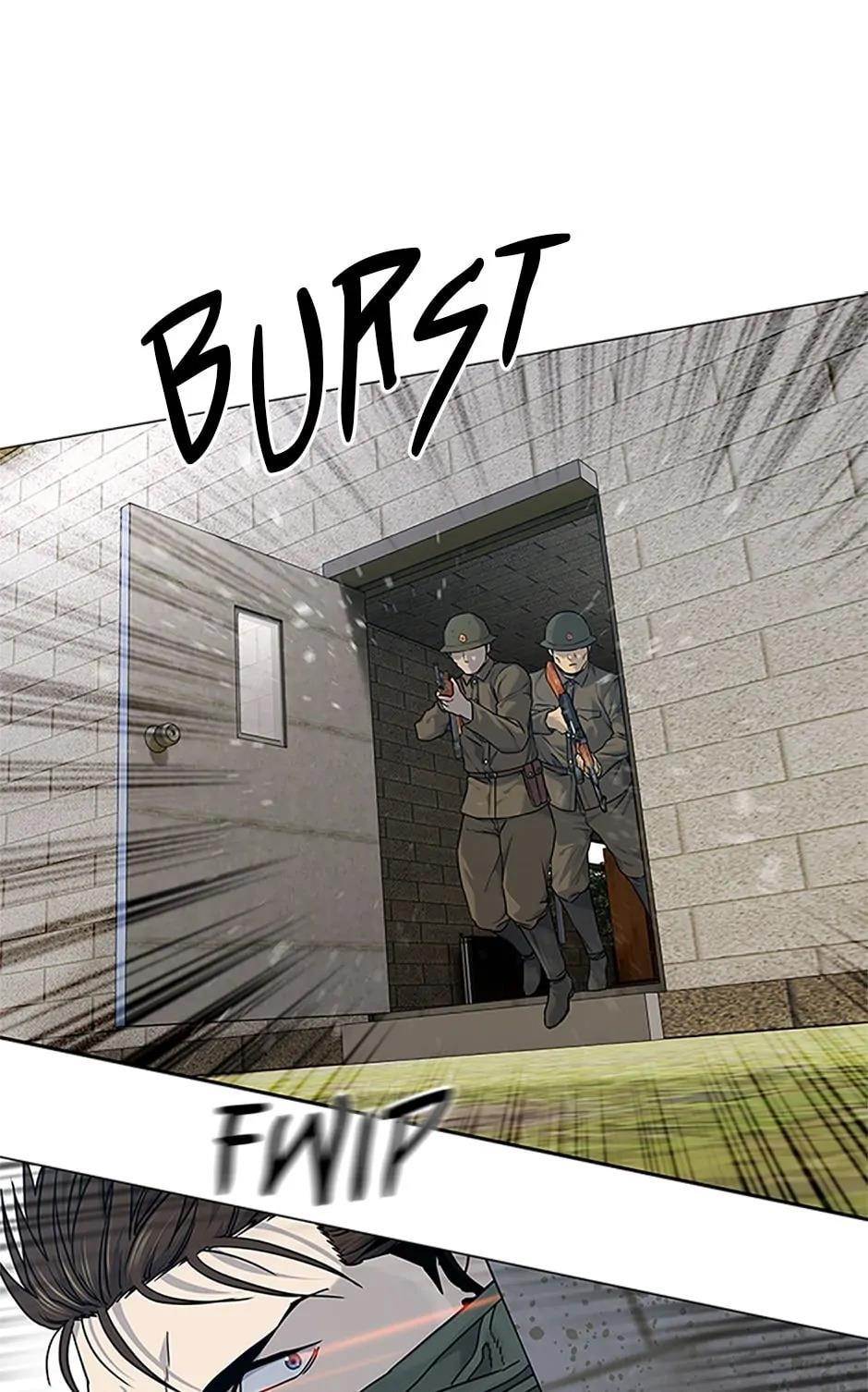 God of Blackfield Chapter 166 - Page 19 in English
