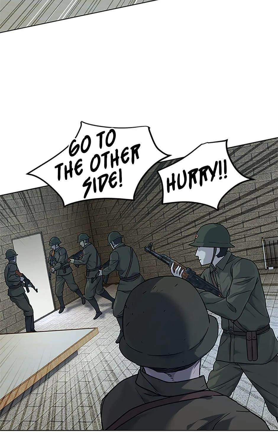 God of Blackfield Chapter 166 - Page 24 in English
