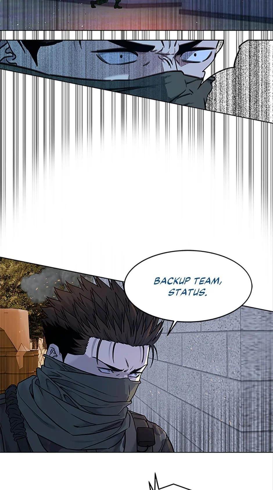 God of Blackfield Chapter 166 - Page 38 in English