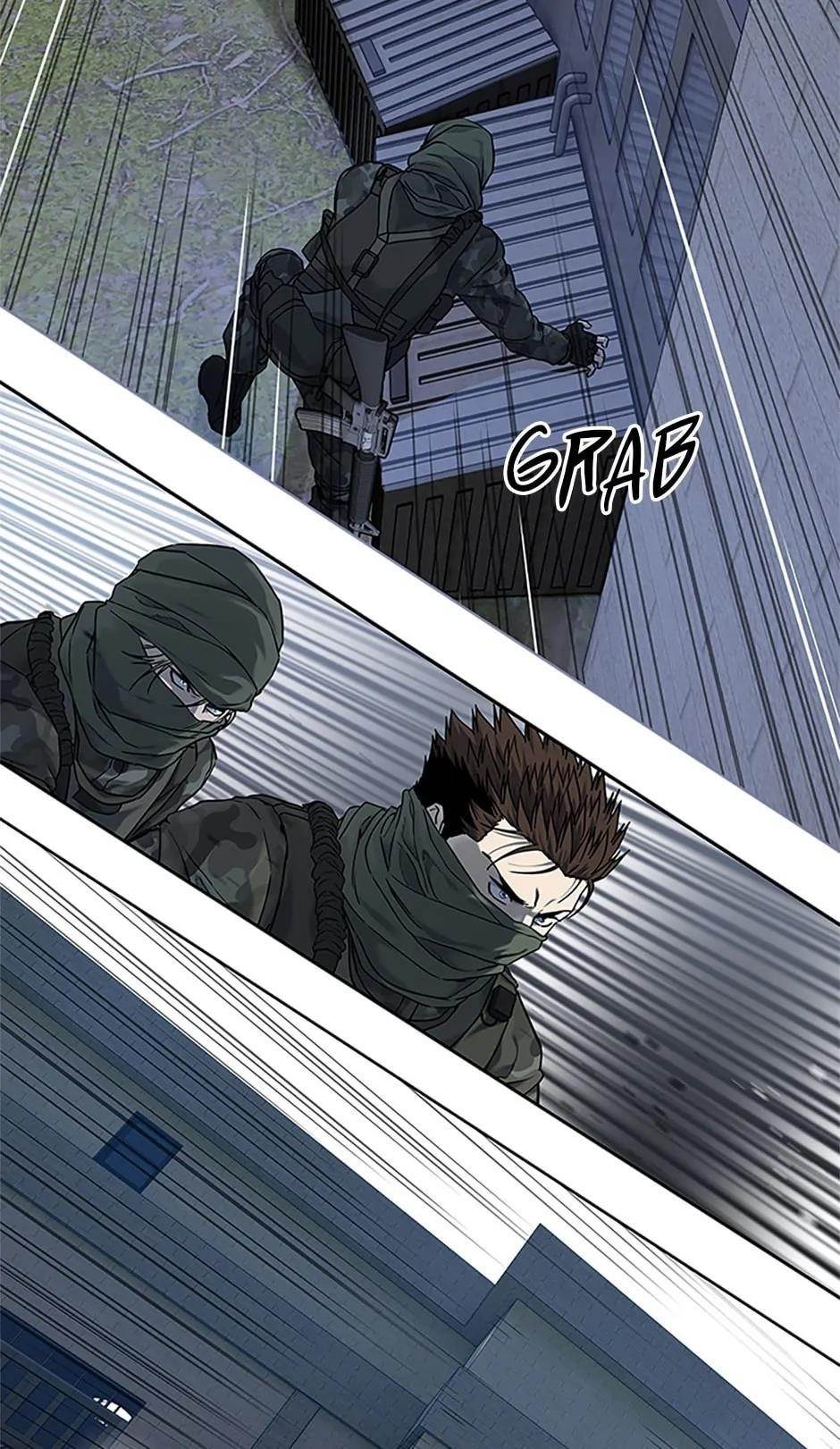 God of Blackfield Chapter 166 - Page 47 in English