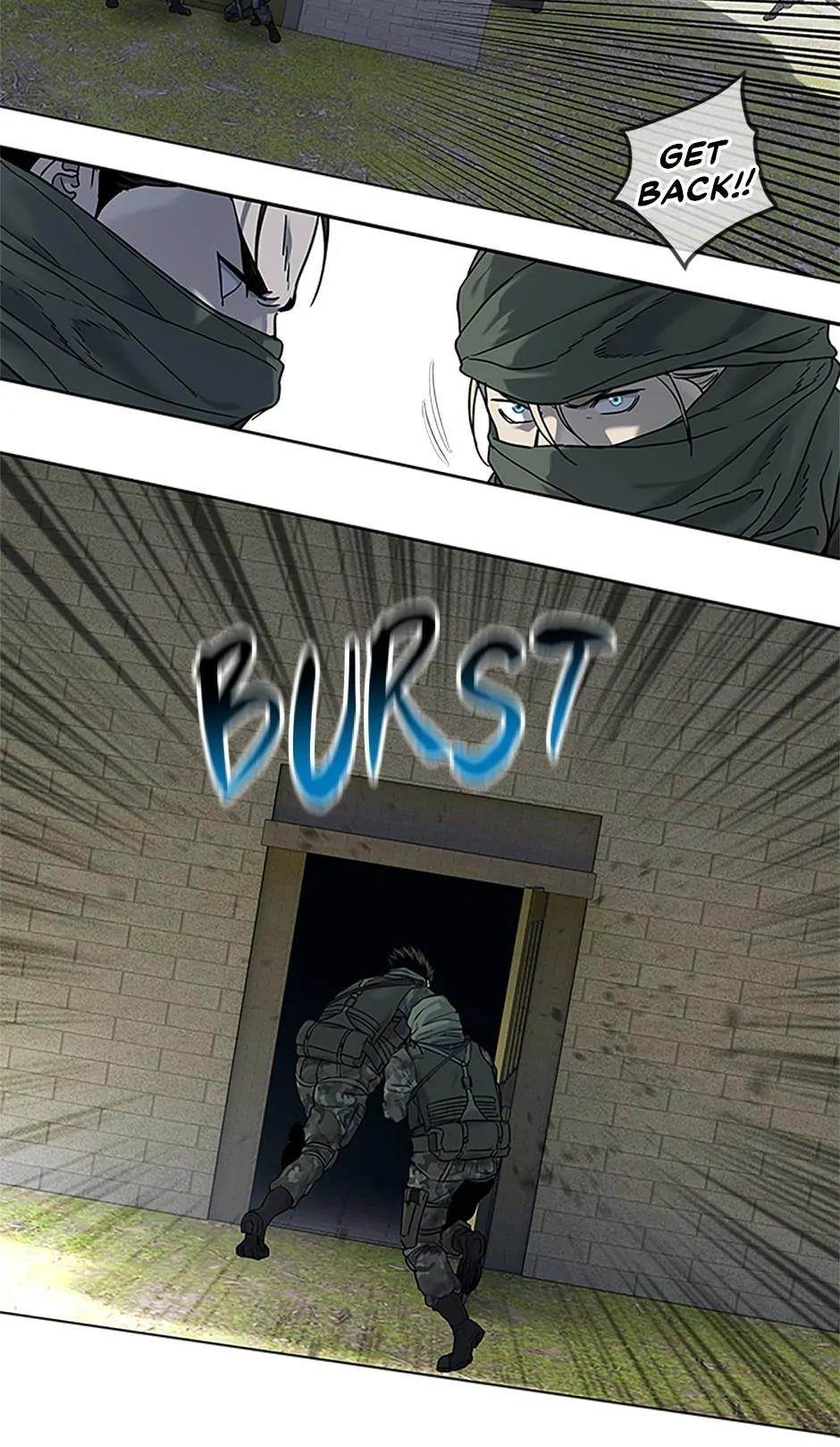 God of Blackfield Chapter 166 - Page 50 in English