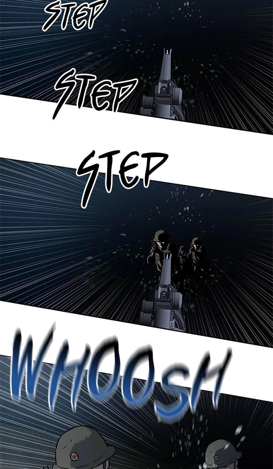 God of Blackfield Chapter 166 - Page 52 in English