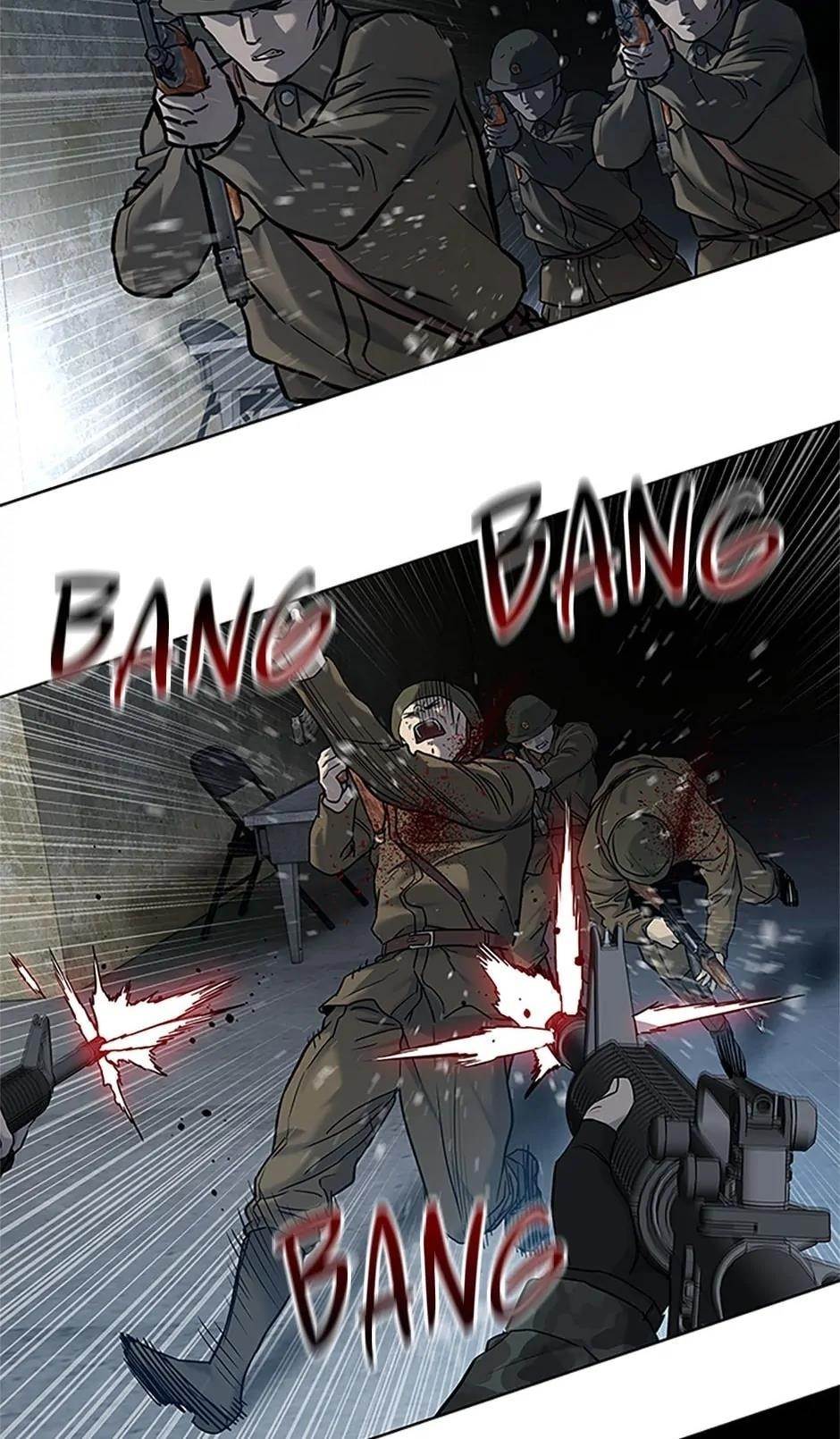 God of Blackfield Chapter 166 - Page 53 in English