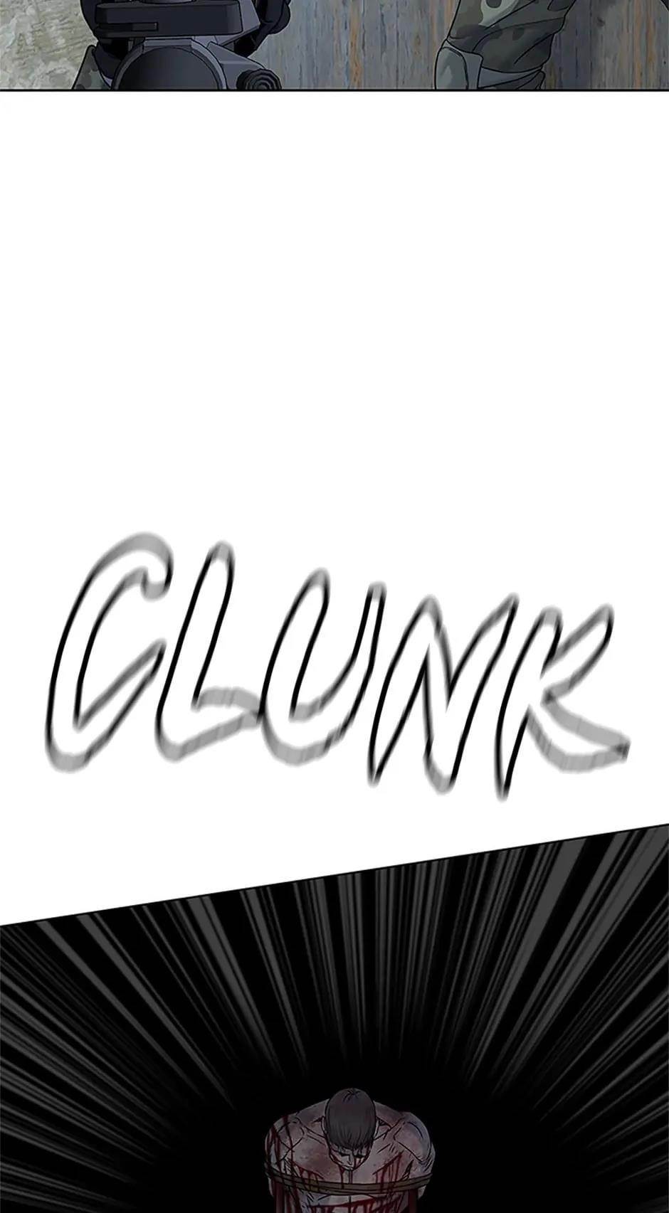 God of Blackfield Chapter 166 - Page 61 in English