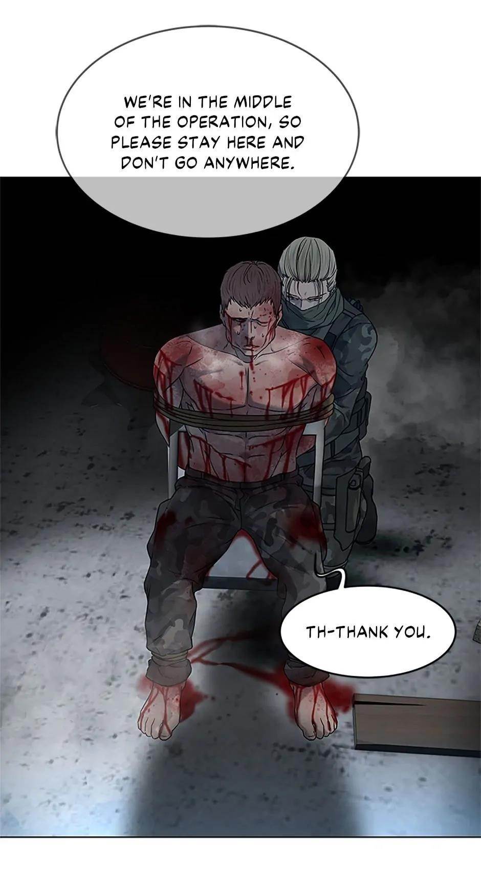 God of Blackfield Chapter 166 - Page 64 in English