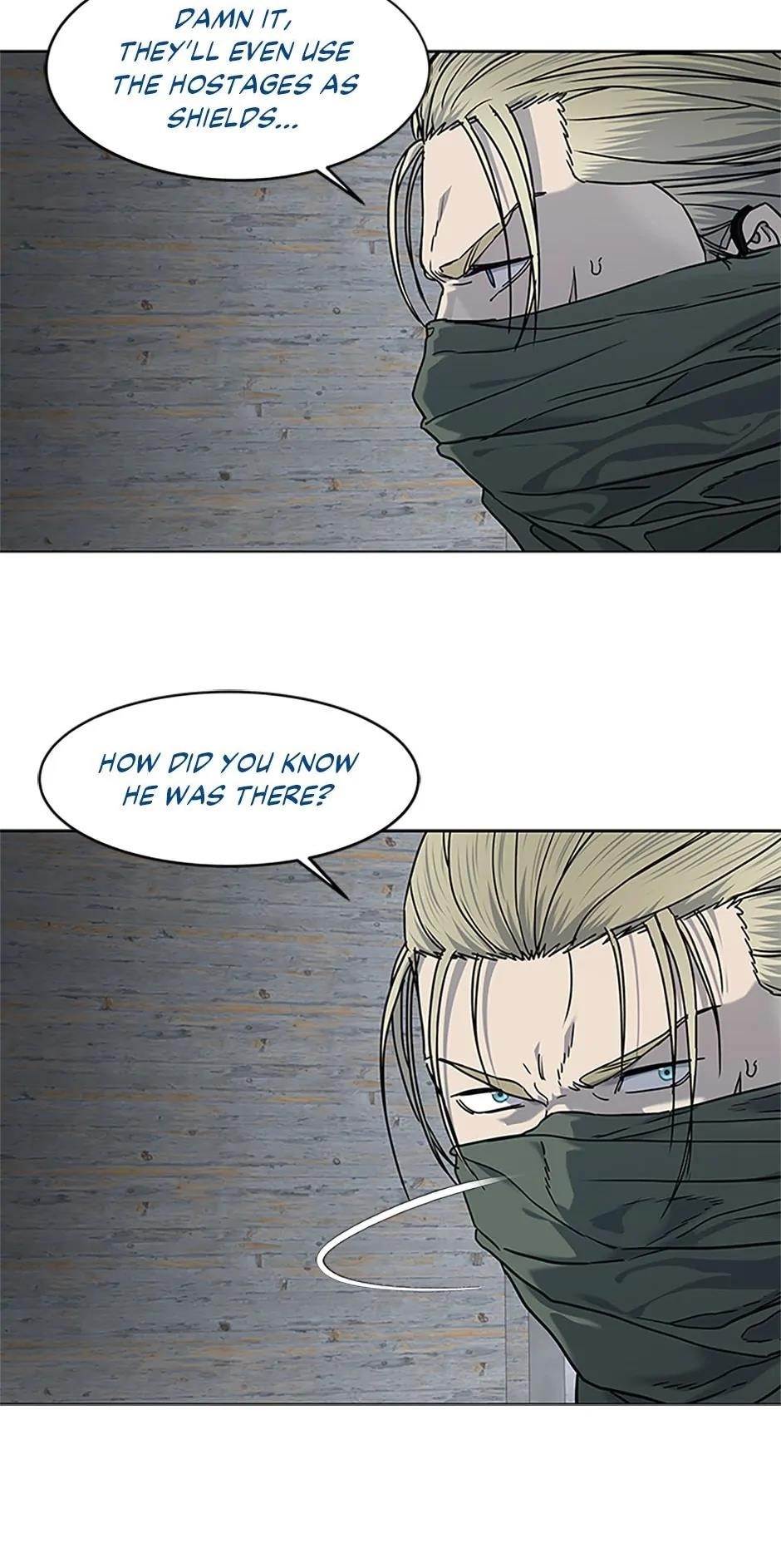 God of Blackfield Chapter 166 - Page 74 in English