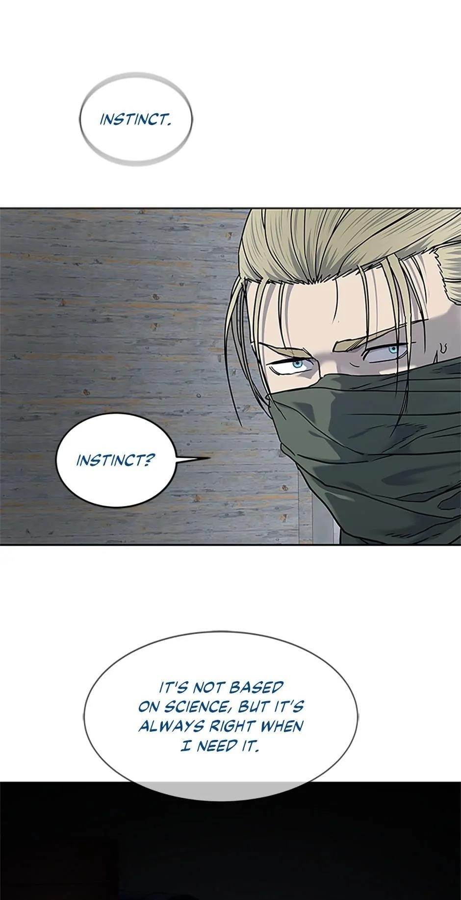 God of Blackfield Chapter 166 - Page 75 in English