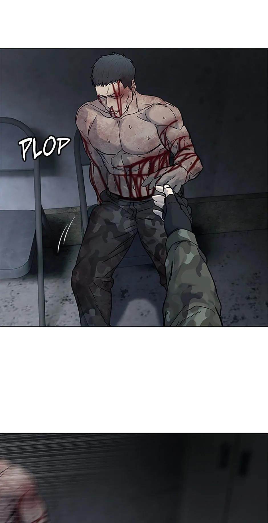 God of Blackfield Chapter 166 - Page 79 in English