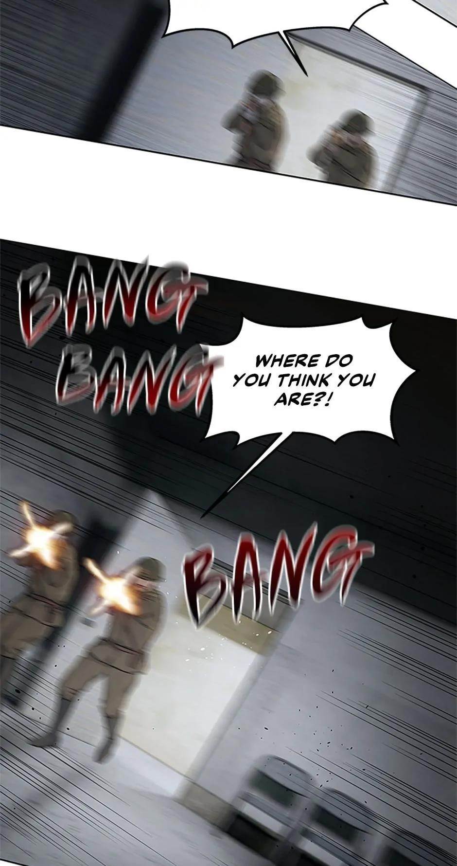 God of Blackfield Chapter 166 - Page 84 in English