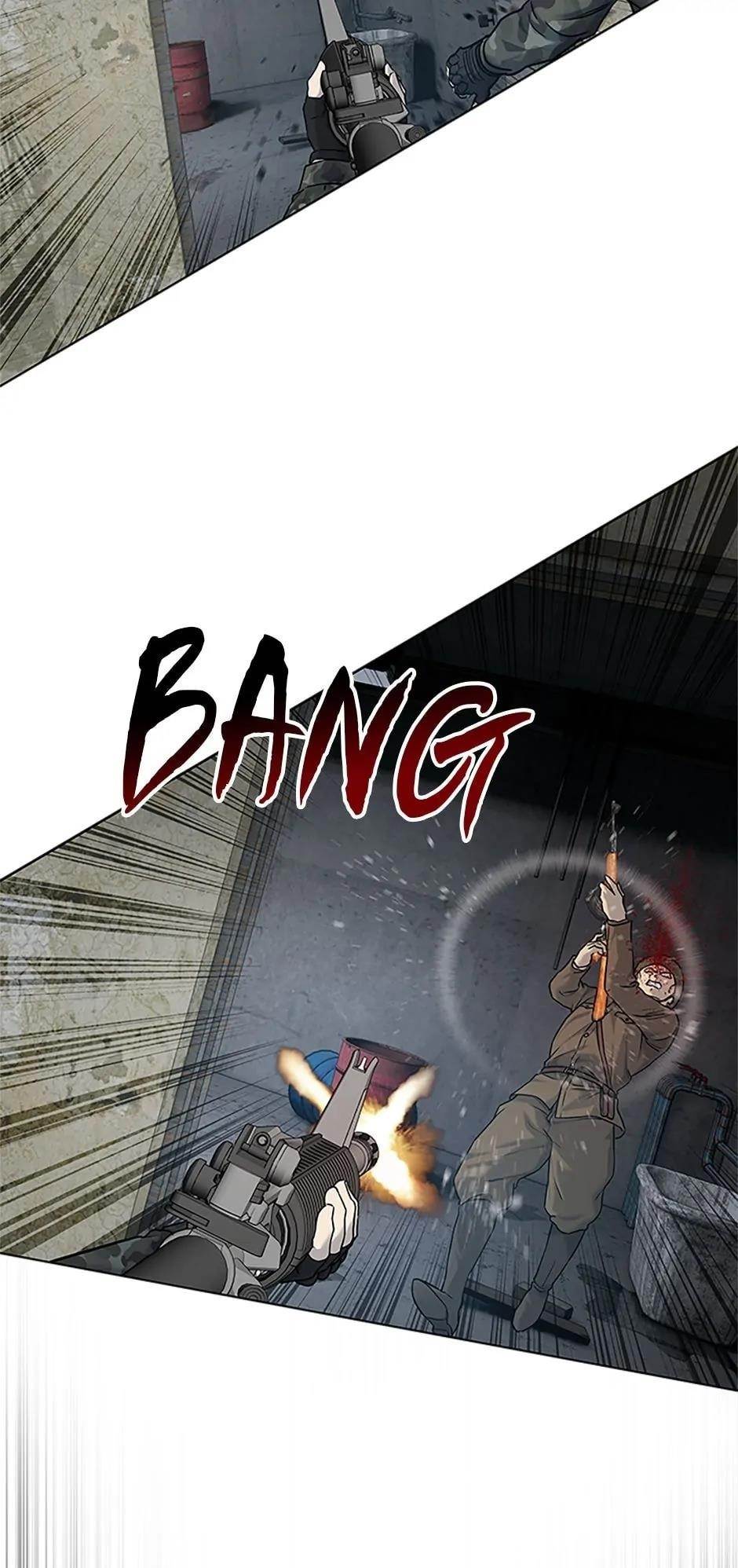 God of Blackfield Chapter 166 - Page 91 in English