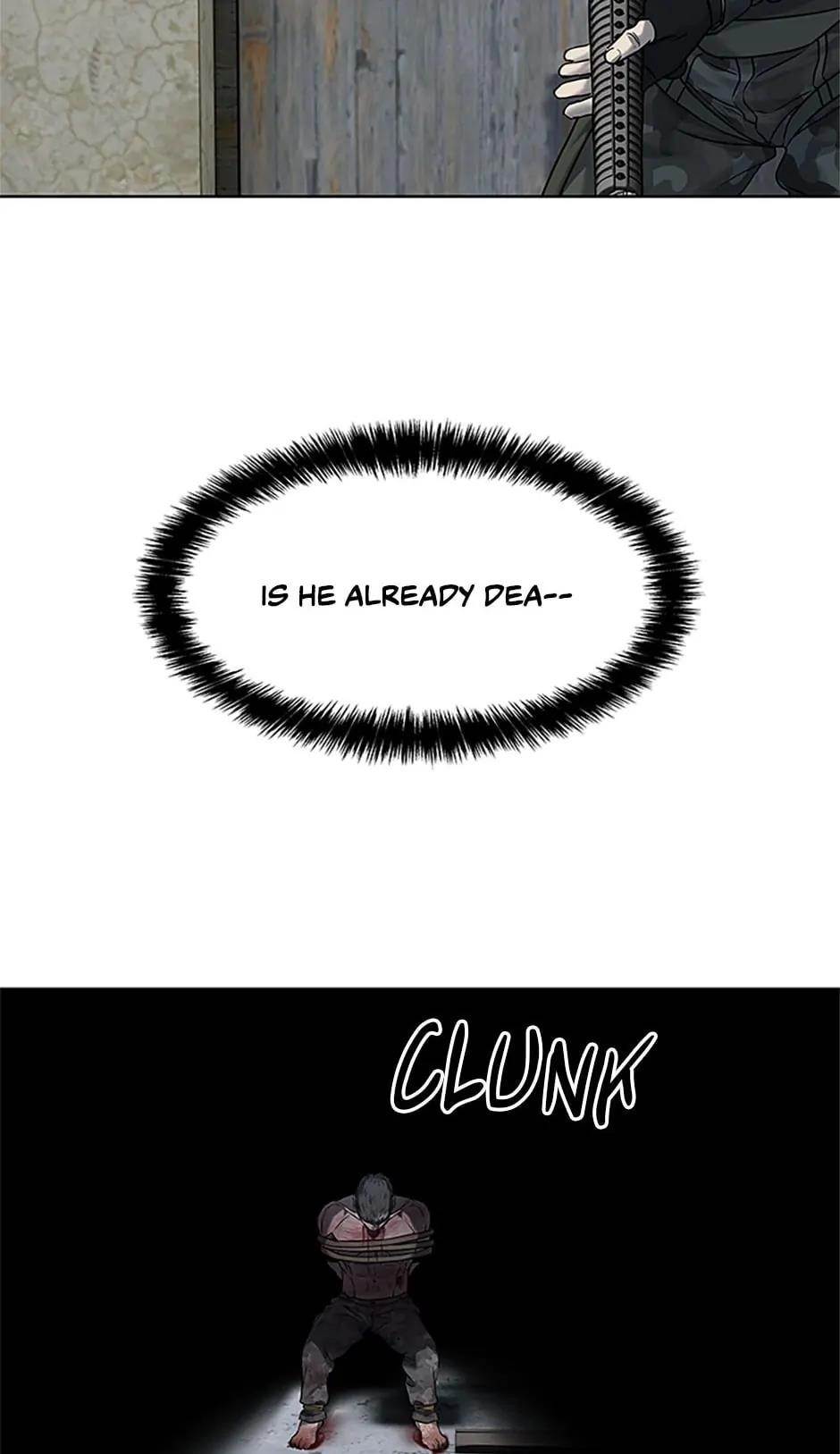 God of Blackfield Chapter 166 - Page 94 in English