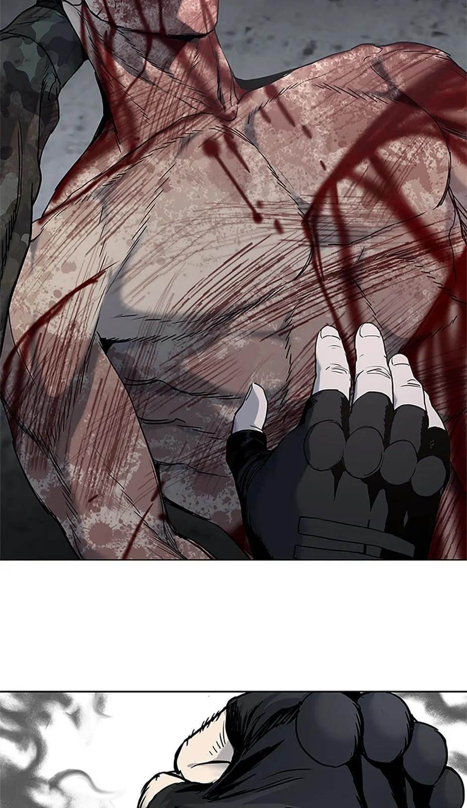God of Blackfield Chapter 166 - Page 97 in English