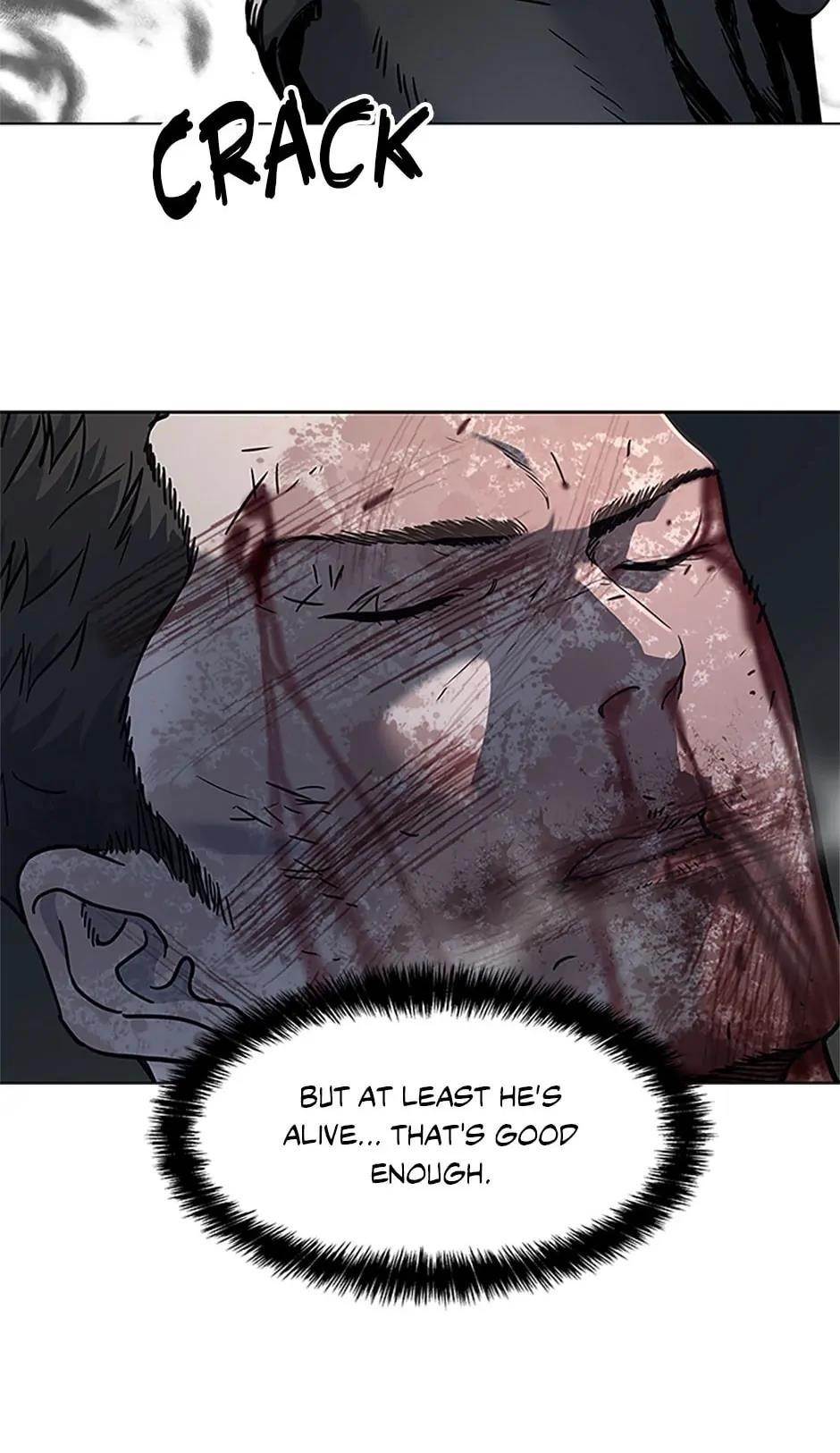 God of Blackfield Chapter 166 - Page 98 in English
