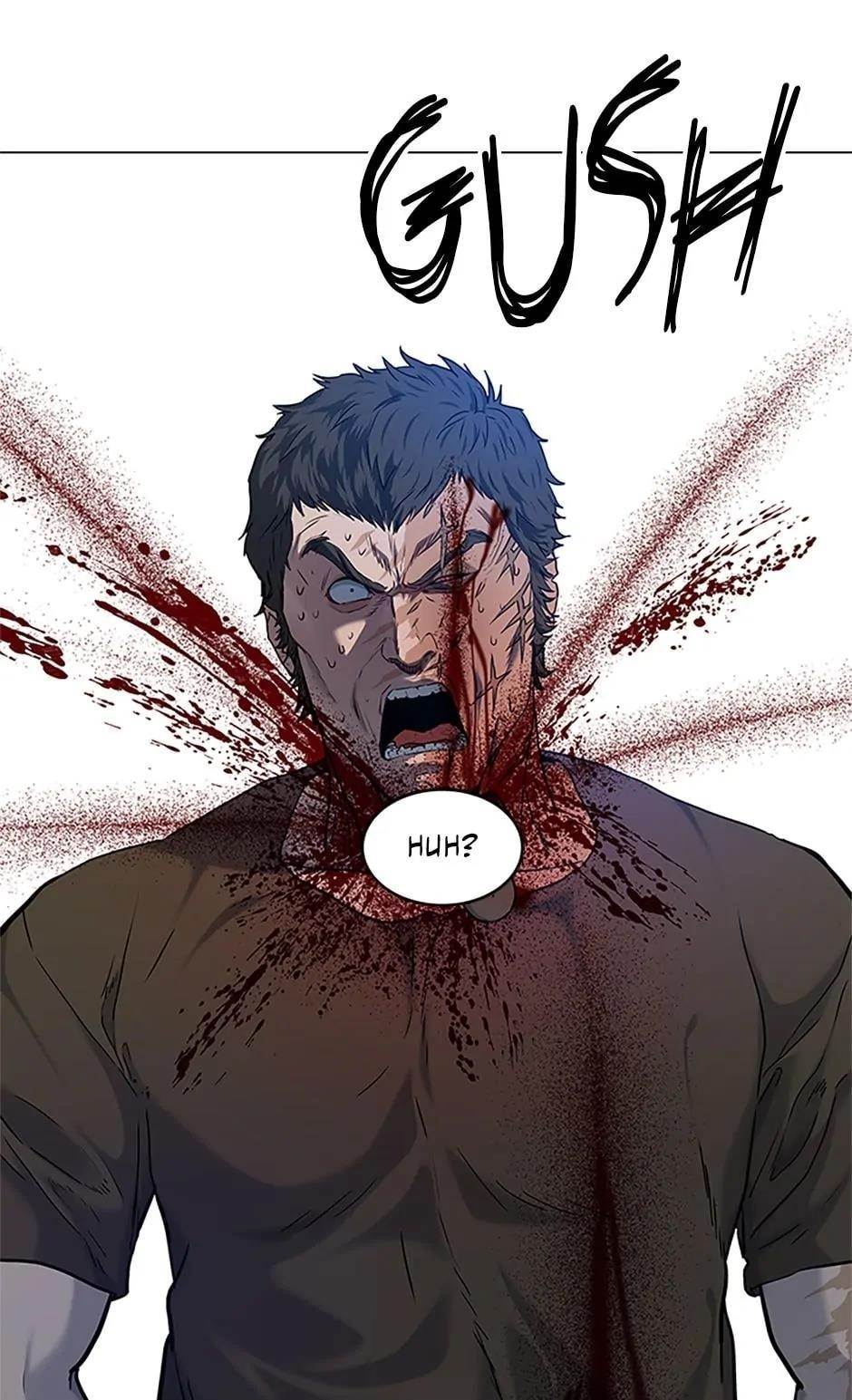 God of Blackfield Chapter 167 - Page 101 in English