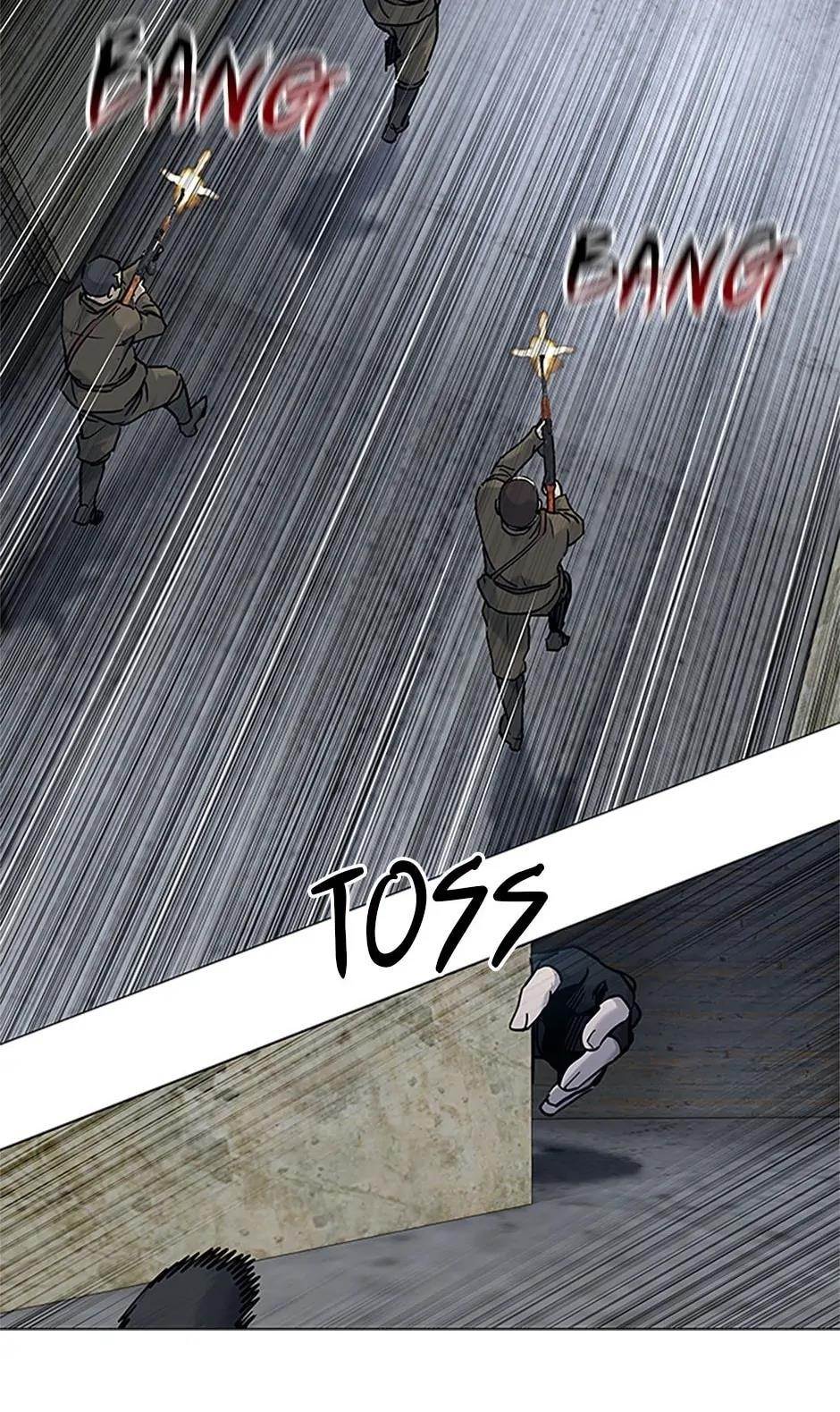 God of Blackfield Chapter 167 - Page 12 in English