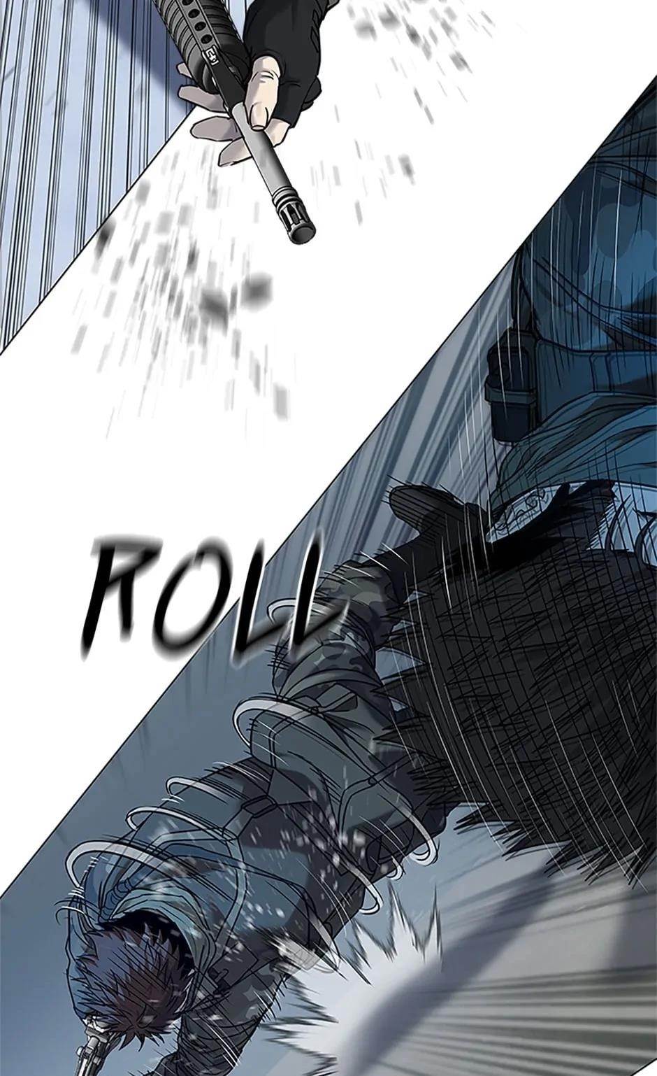 God of Blackfield Chapter 167 - Page 28 in English