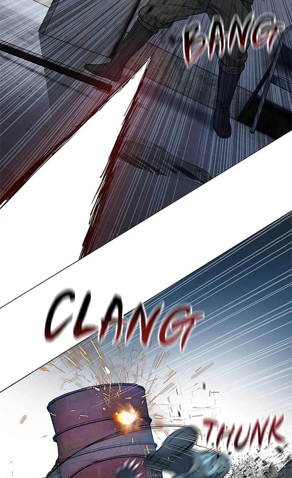 God of Blackfield Chapter 167 - Page 31 in English