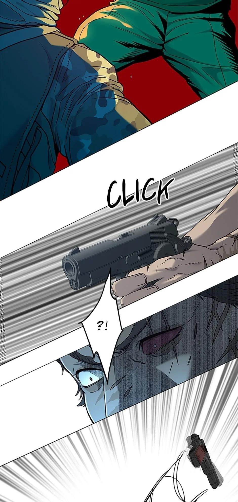 God of Blackfield Chapter 167 - Page 40 in English