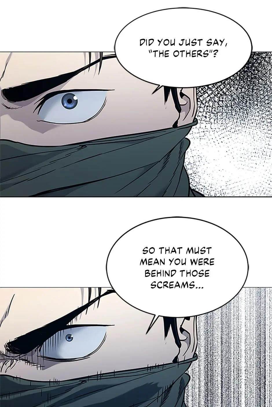 God of Blackfield Chapter 167 - Page 49 in English