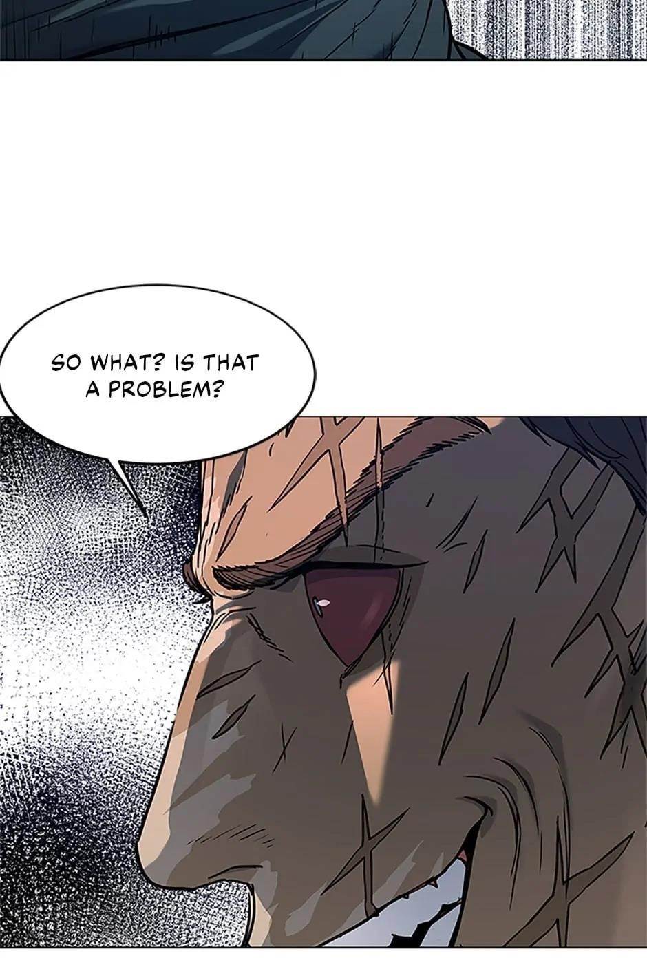 God of Blackfield Chapter 167 - Page 50 in English