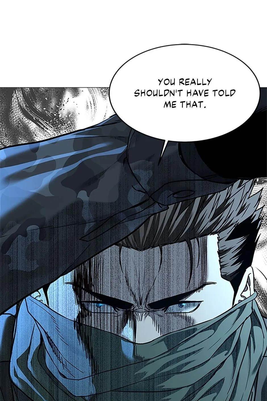 God of Blackfield Chapter 167 - Page 51 in English