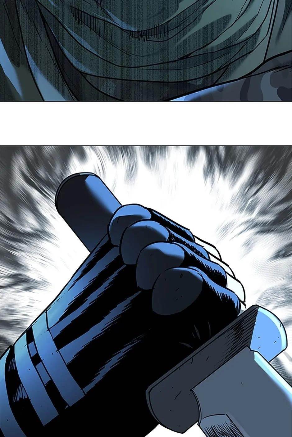 God of Blackfield Chapter 167 - Page 52 in English