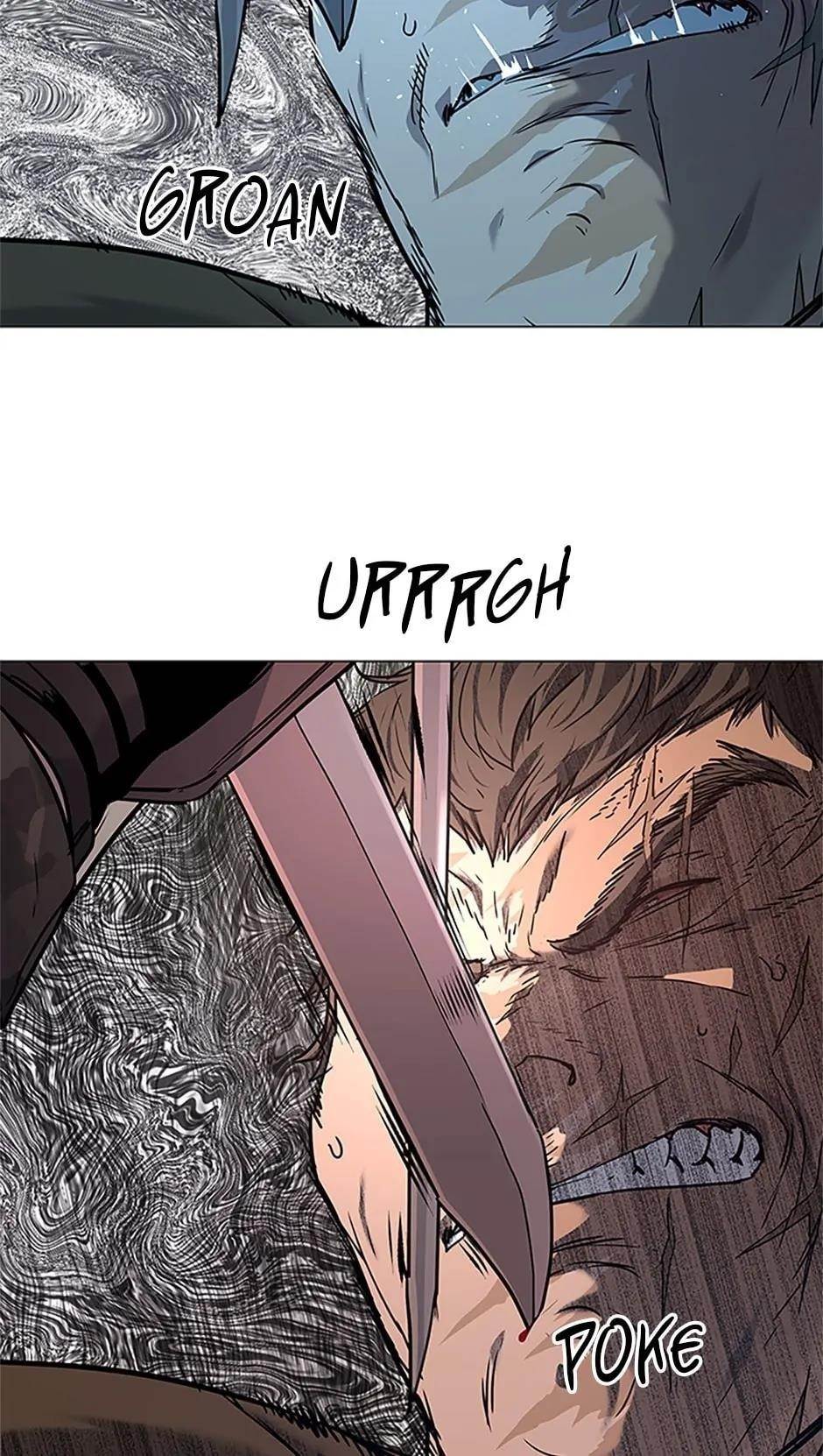 God of Blackfield Chapter 167 - Page 56 in English