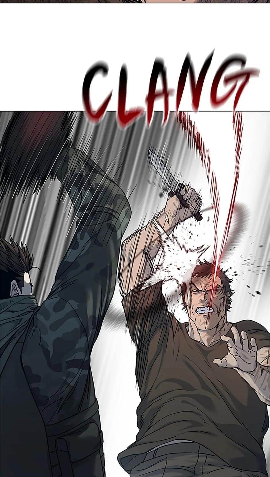 God of Blackfield Chapter 167 - Page 57 in English