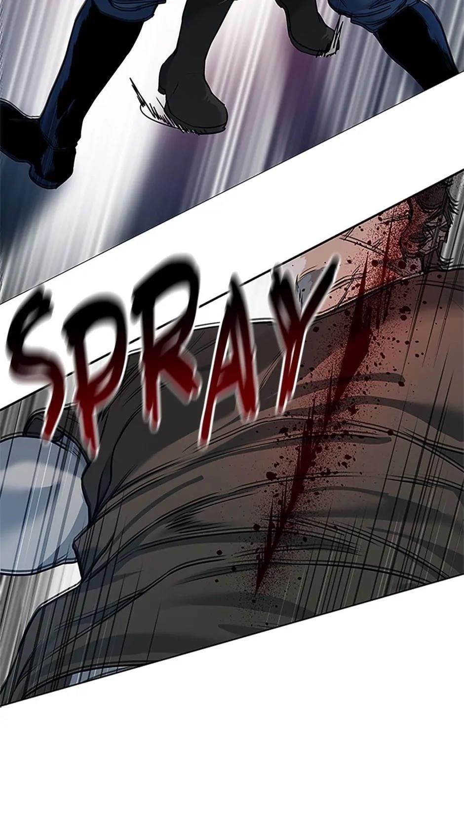 God of Blackfield Chapter 167 - Page 60 in English
