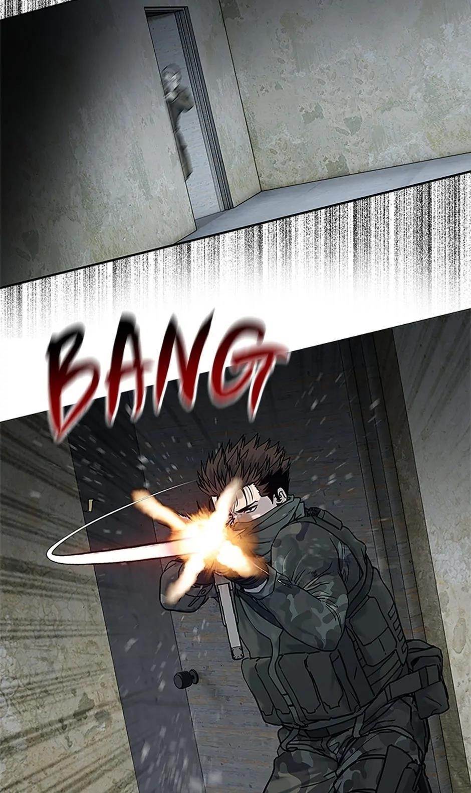 God of Blackfield Chapter 167 - Page 7 in English