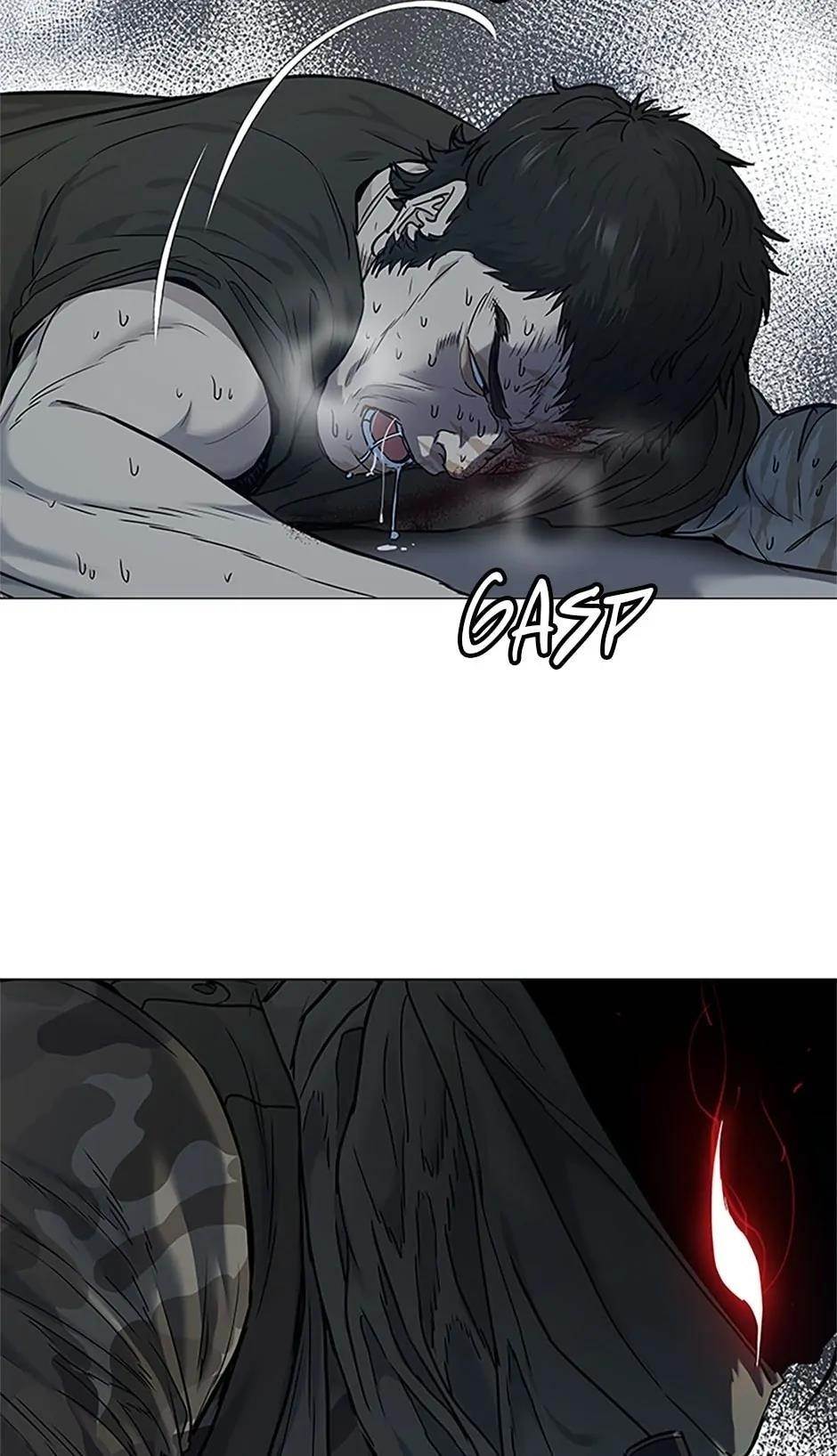 God of Blackfield Chapter 167 - Page 70 in English