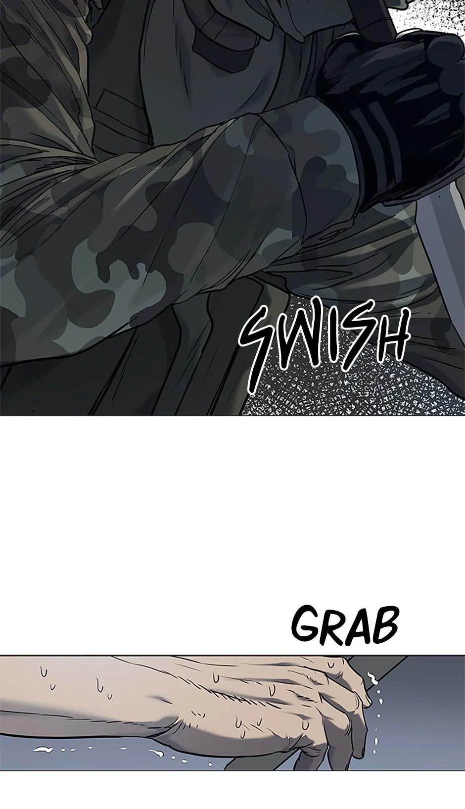 God of Blackfield Chapter 167 - Page 71 in English