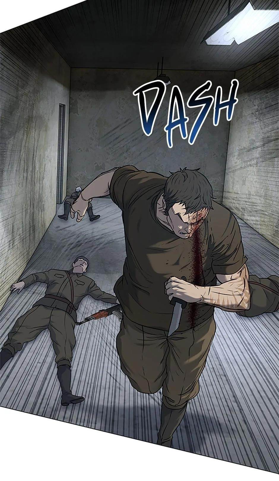 God of Blackfield Chapter 167 - Page 78 in English