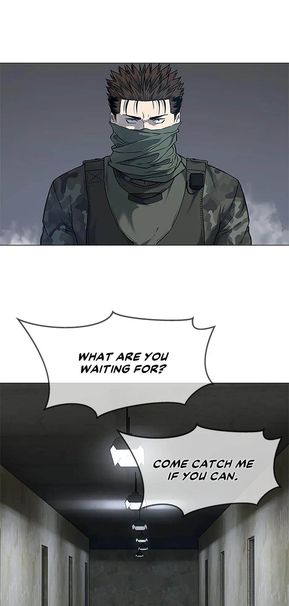 God of Blackfield Chapter 167 - Page 81 in English