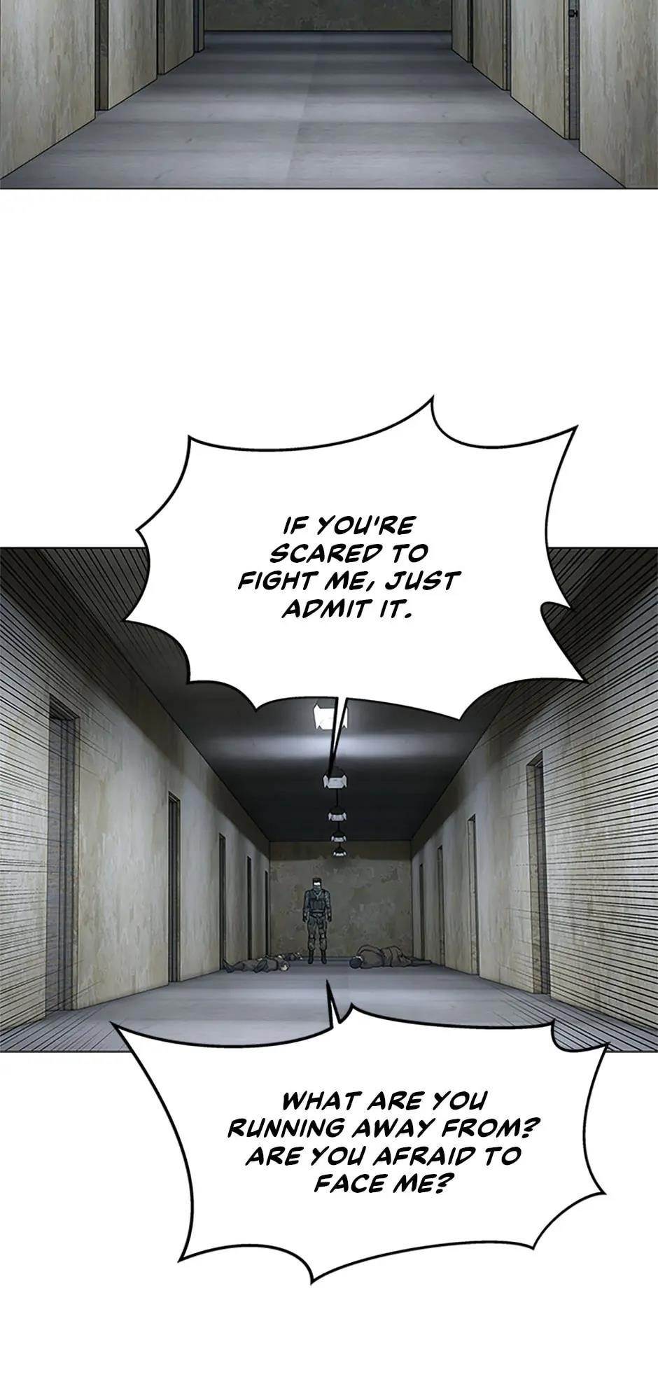God of Blackfield Chapter 167 - Page 82 in English