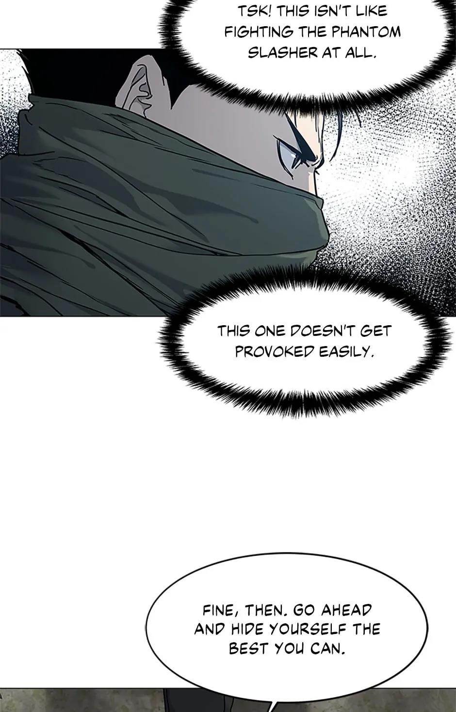 God of Blackfield Chapter 167 - Page 85 in English