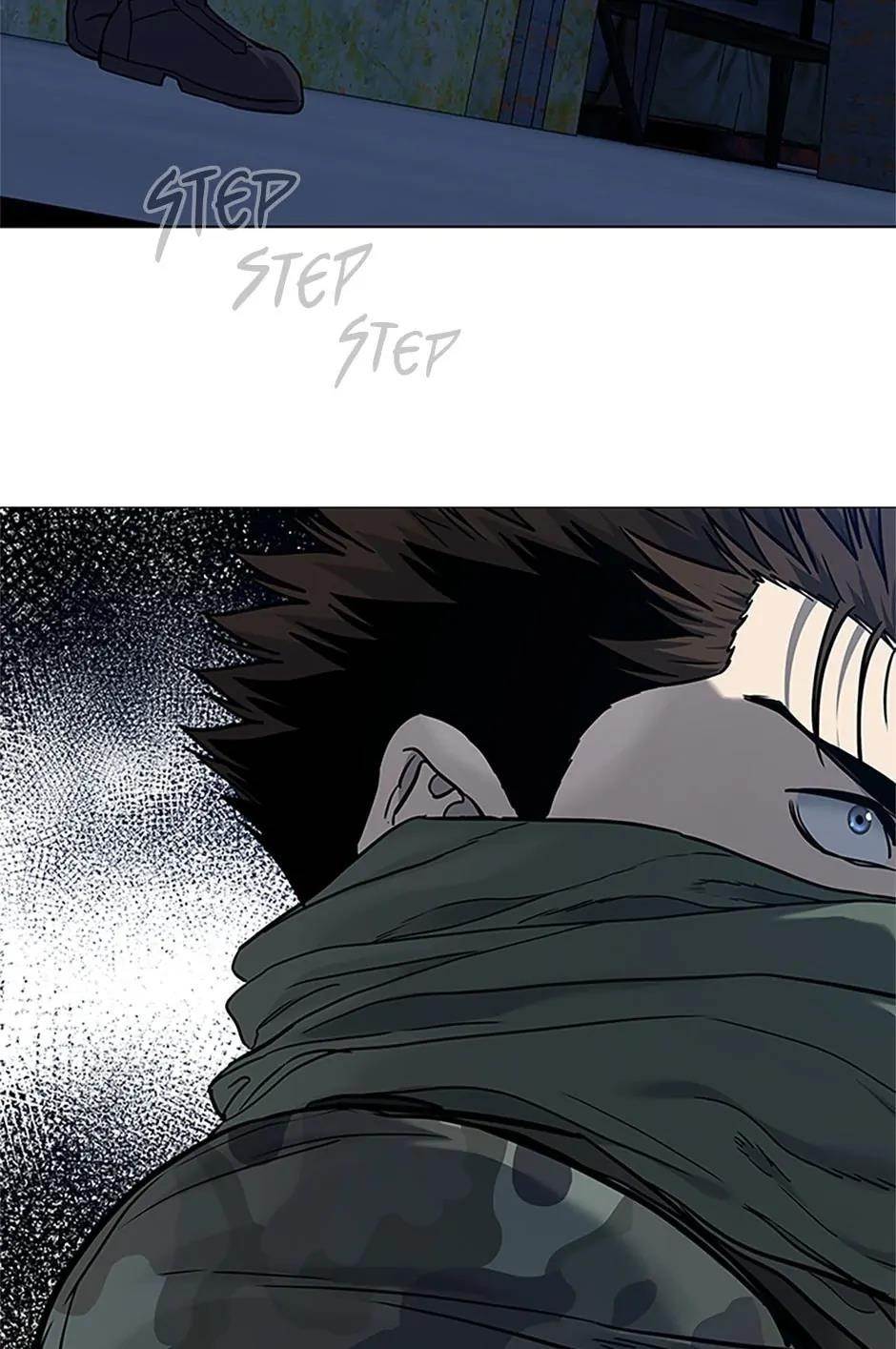 God of Blackfield Chapter 167 - Page 90 in English