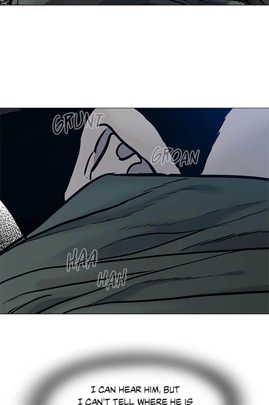 God of Blackfield Chapter 167 - Page 91 in English