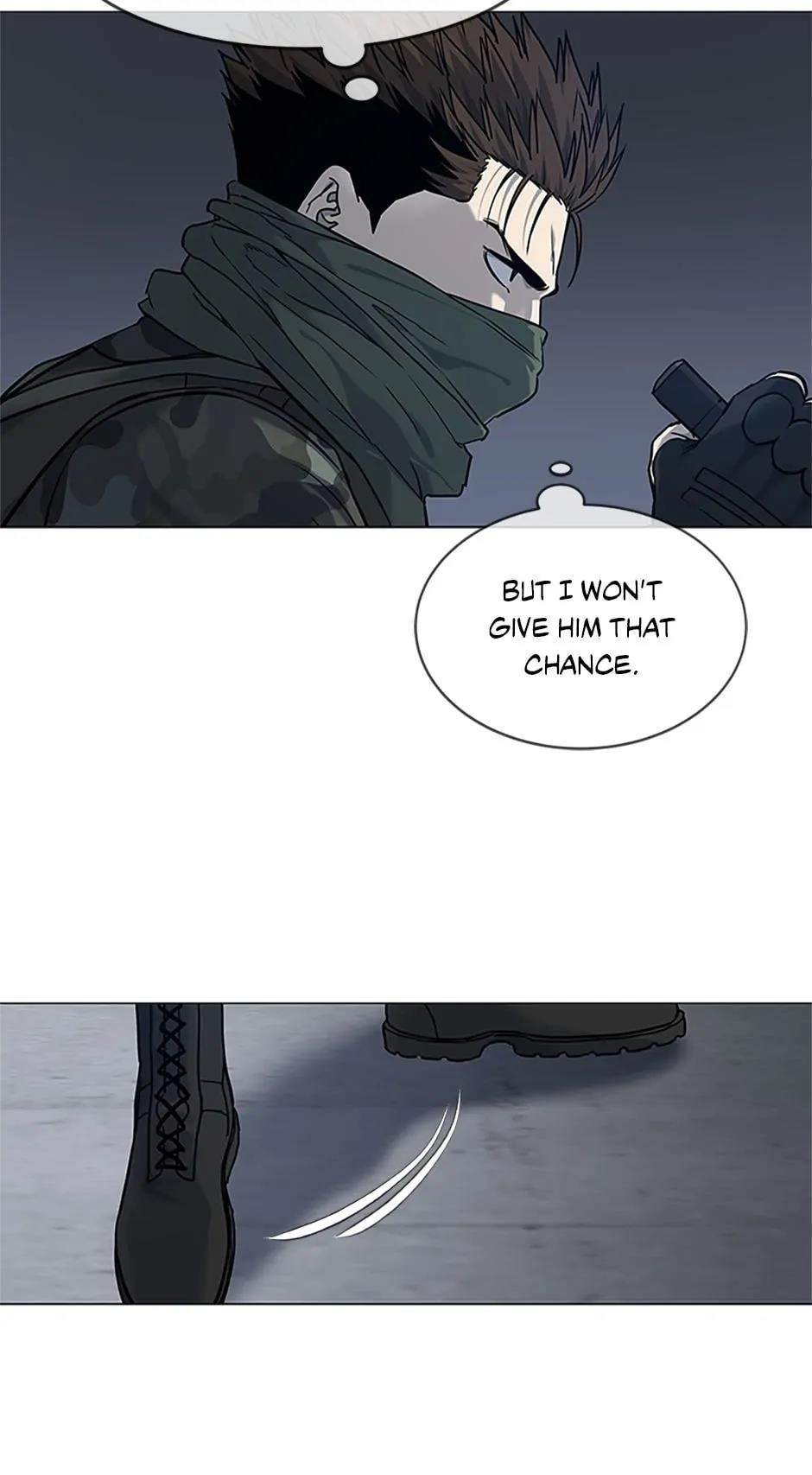 God of Blackfield Chapter 167 - Page 97 in English