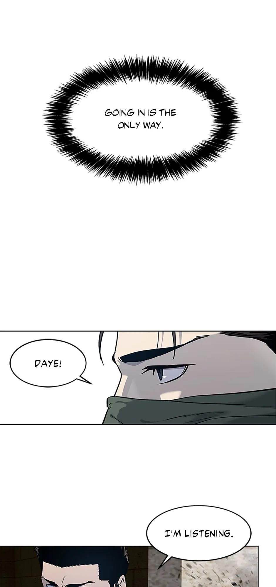 God of Blackfield Chapter 168 - Page 20 in English