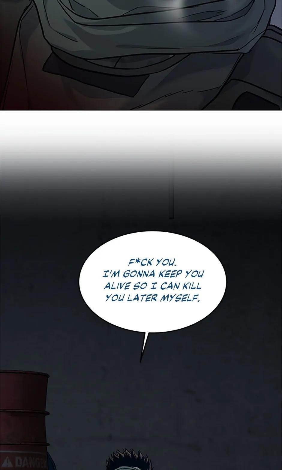 God of Blackfield Chapter 168 - Page 3 in English