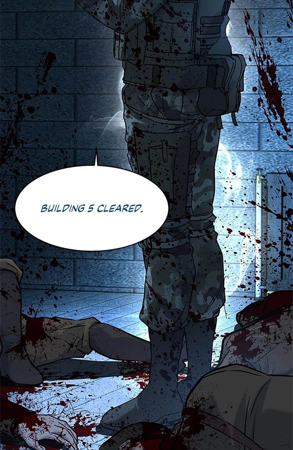 God of Blackfield Chapter 168 - Page 48 in English
