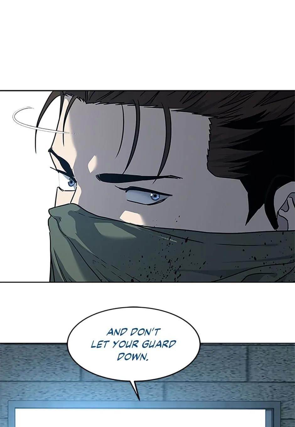 God of Blackfield Chapter 168 - Page 53 in English